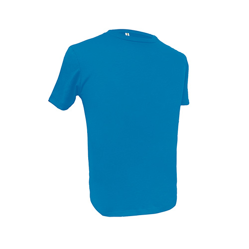 PLAYERA MAR ALGODÓN NIÑO MANGA CORTA - Artículos Promocionales MAS RECIO